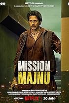 Mission Majnu