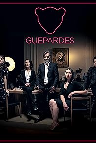 Primary photo for Guépardes