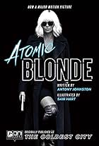 Atomic Blonde: Fight Like a Girl