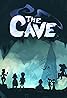 The Cave (Video Game 2013) Poster