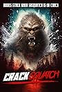 Cracksquatch