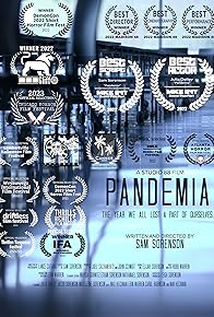 Primary photo for Pandemia