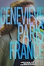 Genevieve Paris France (2016)