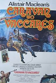 Caravan to Vaccarès (1974)