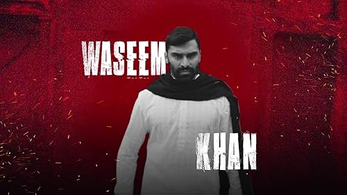 Aatank Ki Awaaz - Waseem Khan | Raktanchal | MX Original Series | MX Player