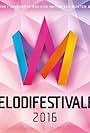 Melodifestivalen 2016 (2016)