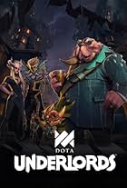 Dota Underlords