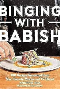 Primary photo for Binging with Babish