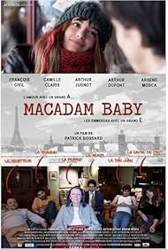 Macadam Baby (2013)