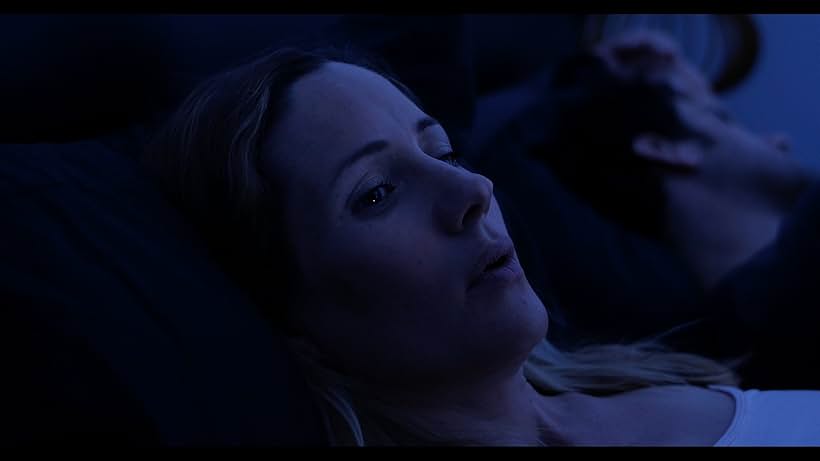 Jessica Sonneborn in “Labor Day”, a segment of Happy Horror Days.