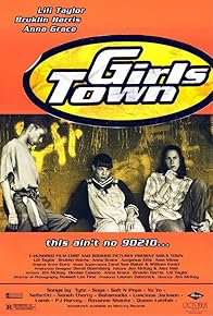 Primary photo for Girls Town