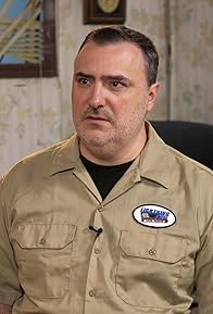 Primary photo for Mike Stoklasa