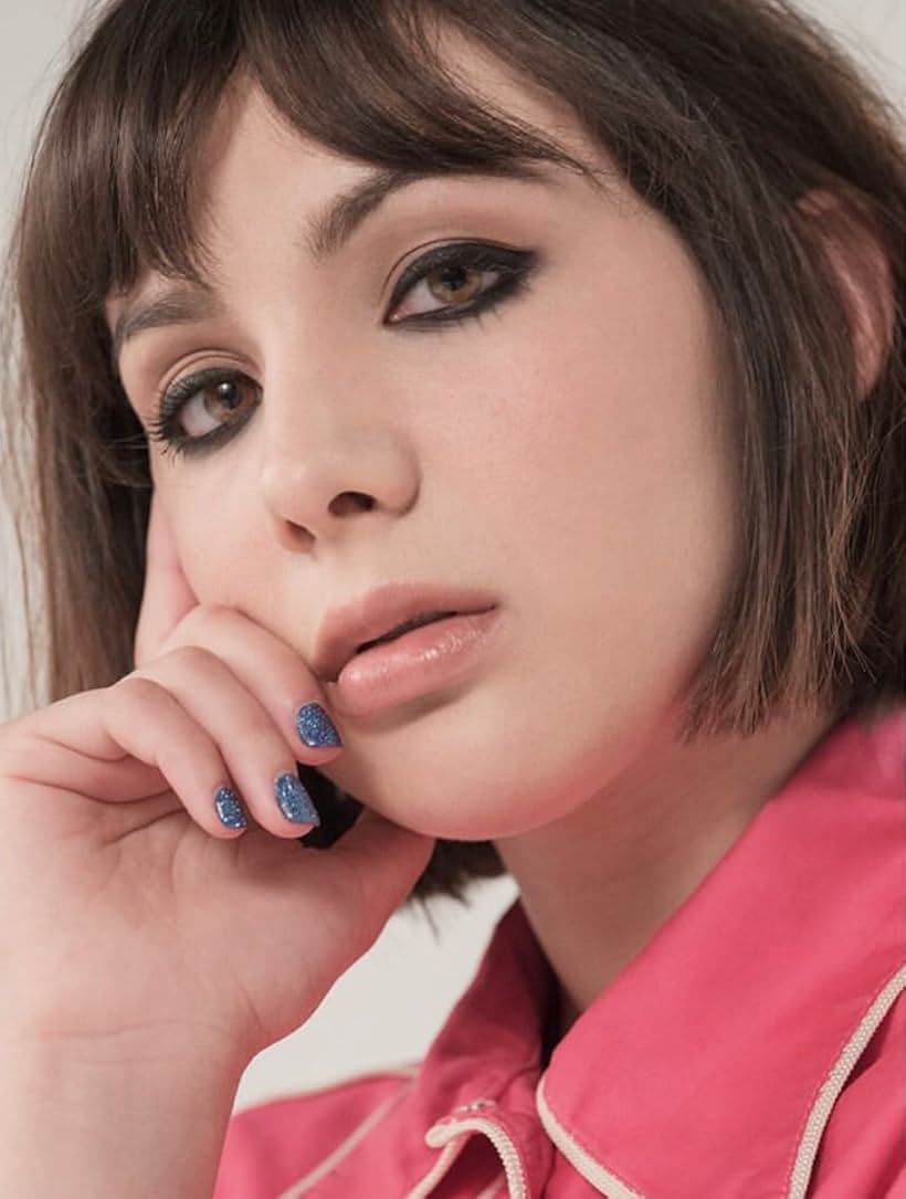 Hannah Marks