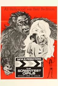 The Screentest Girls (1969)