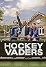 Hockeyvaders (TV Series 2023) Poster