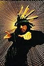 Jay Kay in Jamiroquai: Love Foolosophy (2002)