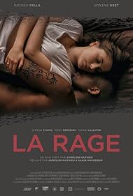 The Rage (2018)