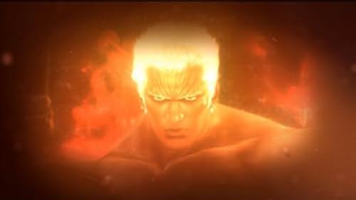 Fist of the North Star: Kens Rage 2 (VG)