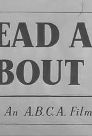 Read All About It (1945)