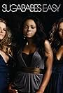 Keisha Buchanan, Heidi Range, Sugababes, and Amelle in Sugababes: Easy (2006)