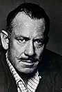 John Steinbeck