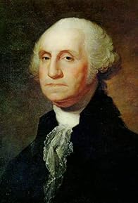 Primary photo for George Washington