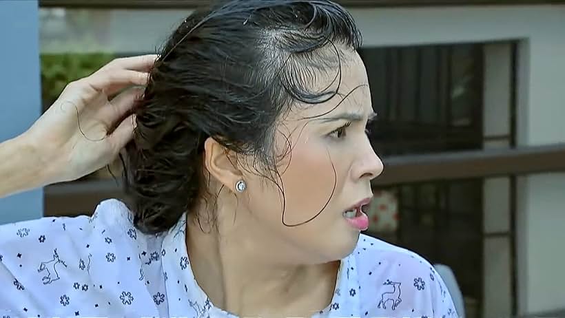 Gelli De Belen in Ika-5 utos (2018)