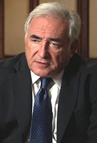 Primary photo for Dominique Strauss-Kahn