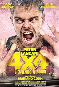 4x4 (2019)