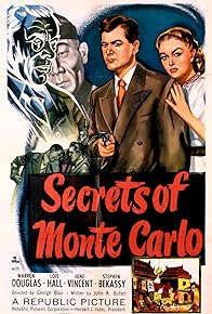 Primary photo for Secrets of Monte Carlo