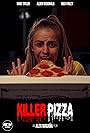 Nikki Taylor in Killer Pizza (2021)