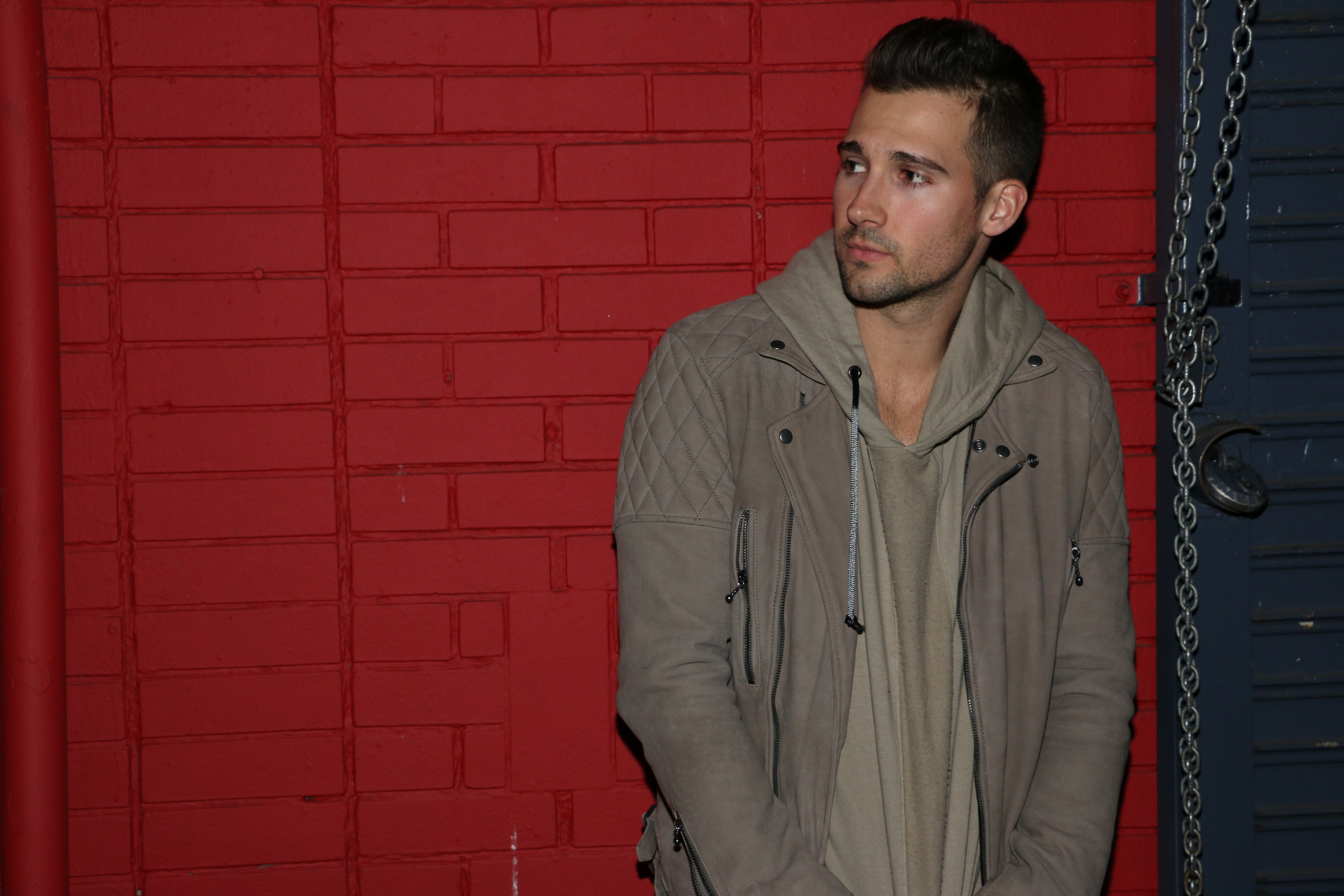 James Maslow