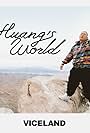 Eddie Huang in Huang's World (2013)