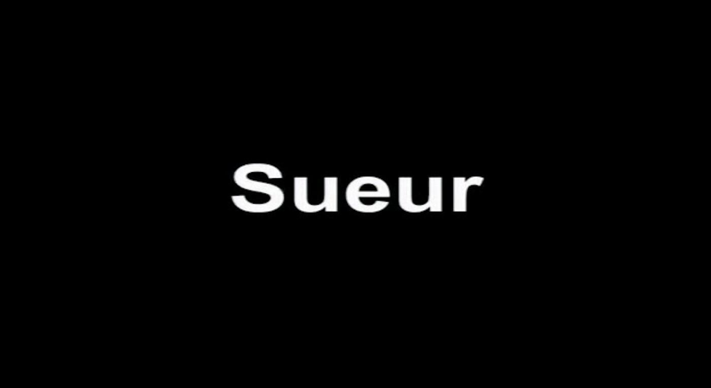 Sueur (2008)