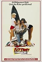 Fast Times at Ridgemont High