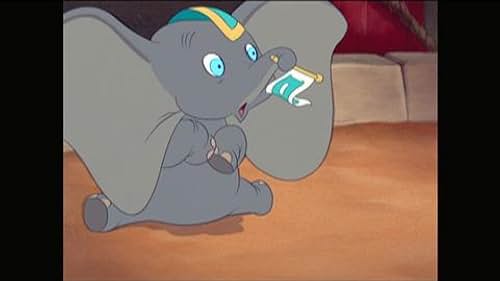 Dumbo: 70th Anniversary Edition