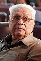 Basu Chatterjee