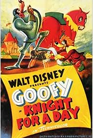 A Knight for a Day (1946)