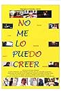 No me lo puedo creer (2018)