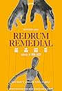 Ryan Murray, Jason Morris, Ryan Lacey, Linda Ryan, Greg Smyth Bernes, Emilia Starsinov, Patricia Kalweit, Biboswan Dey, Olamide Soleye, and Austin Grehan in Redrum Remedial (2023)