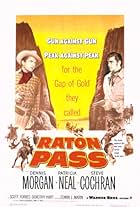 Raton Pass