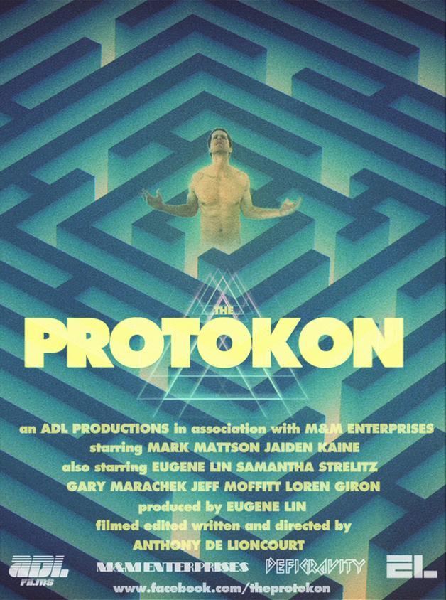 The Protokon (2015)