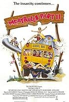 Meatballs Part II (1984)