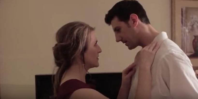 Lorrie Bacon and JP Valenti in In the Bedroom (2014)