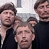 Borislav Brondukov in Viy (1967)