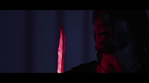 Clip - "Blade and Blood"