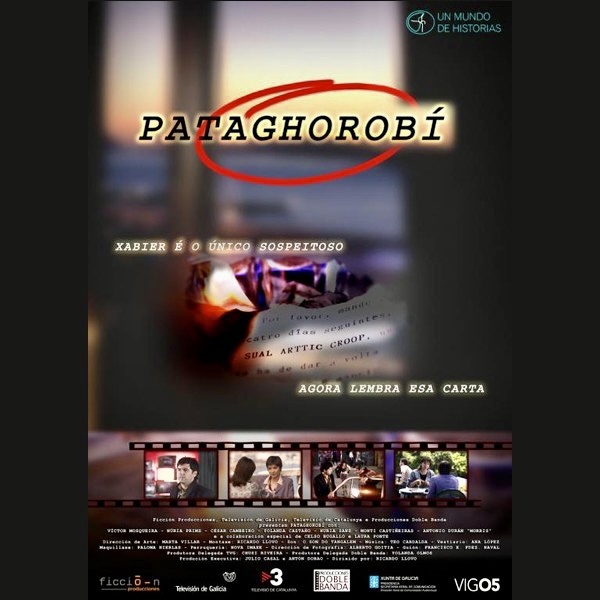 Pataghorobí (2005)