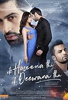 Ek Haseena Thi Ek Deewana Tha