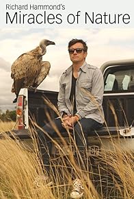 Primary photo for Richard Hammond's Miracles of Nature