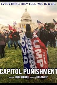 Capitol Punishment (2021)